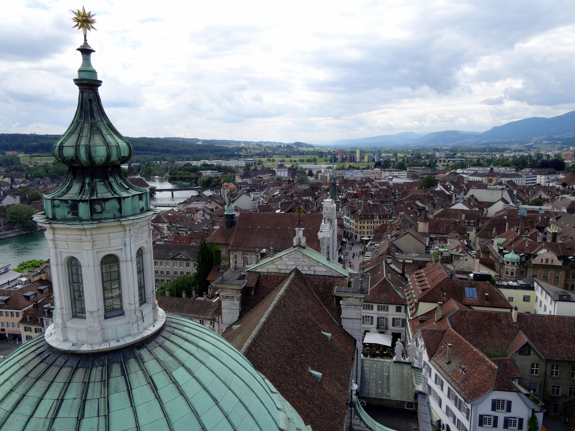 Solothurn